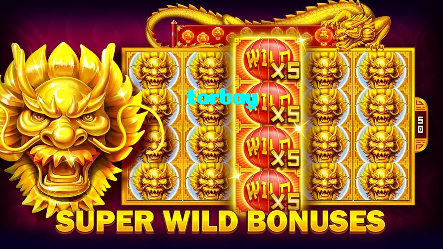 torbay casino presented on mobile device in Pakistan with slots and live games